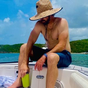 Meet your Posher, Jay